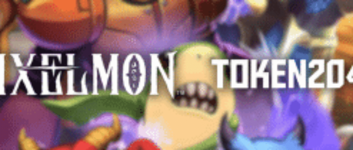 Pixelmon revoluciona la Token2049 Week con su innovador MON Hub en Singapur