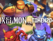 Pixelmon revoluciona la Token2049 Week con su innovador MON Hub en Singapur