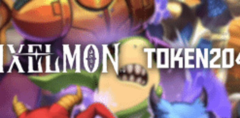 Pixelmon revoluciona la Token2049 Week con su innovador MON Hub en Singapur