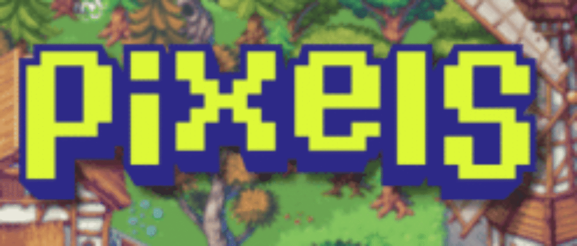 Pixels en Ronin se prepara para revolucionar su plataforma con el lanzamiento de Barney y una gran actualización