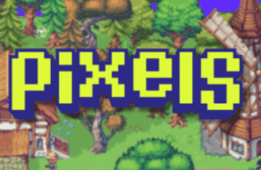 Pixels en Ronin se prepara para revolucionar su plataforma con el lanzamiento de Barney y una gran actualización