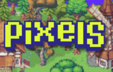 Pixels en Ronin se prepara para revolucionar su plataforma con el lanzamiento de Barney y una gran actualización