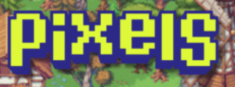 Pixels en Ronin se prepara para revolucionar su plataforma con el lanzamiento de Barney y una gran actualización