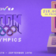 RIVES revoluciona los videojuegos en blockchain con el lanzamiento de los Doom Olympics en la red Base