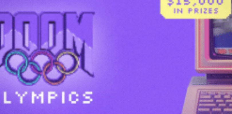 RIVES revoluciona los videojuegos en blockchain con el lanzamiento de los Doom Olympics en la red Base