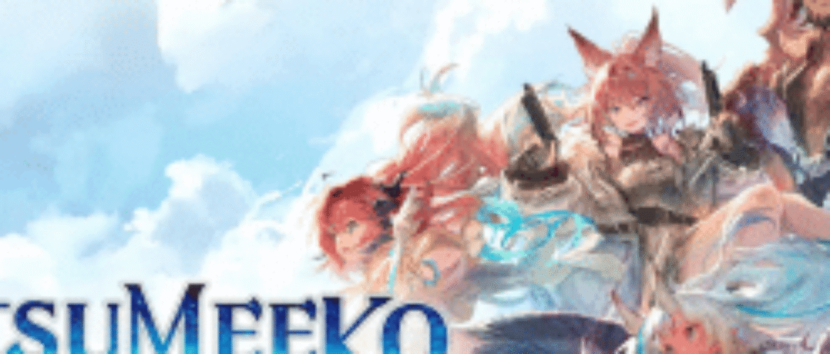 Tatsumeeko se une a la red Ronin: una nueva era de juegos de rol con blockchain