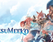 Tatsumeeko se une a la red Ronin: una nueva era de juegos de rol con blockchain