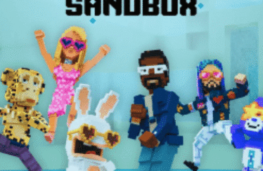 Voxel Games: La Nueva Frontera para Creadores en el Metaverso de The Sandbox