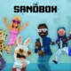 Voxel Games: La Nueva Frontera para Creadores en el Metaverso de The Sandbox
