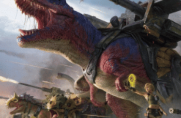 Age of Dino revoluciona el juego en línea con su nueva criptomoneda y economía blockchain