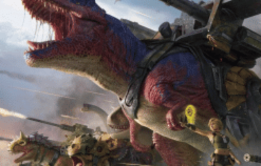 Age of Dino revoluciona el juego en línea con su nueva criptomoneda y economía blockchain