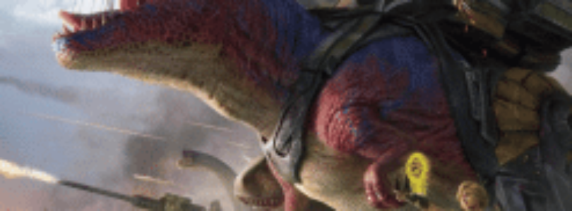 Age of Dino revoluciona el juego en línea con su nueva criptomoneda y economía blockchain