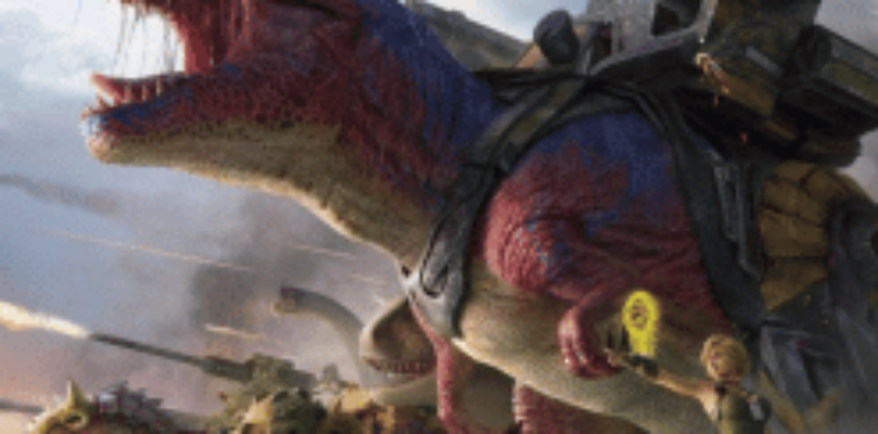 Age of Dino revoluciona el juego en línea con su nueva criptomoneda y economía blockchain