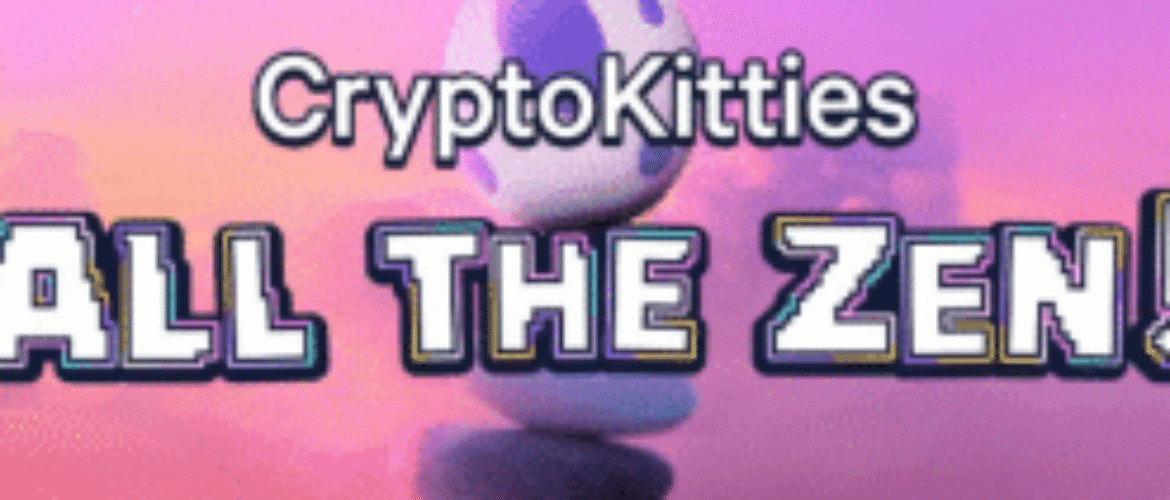 CryptoKitties regresa con fuerza: ahora disponible en Telegram para una nueva generación de coleccionistas