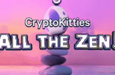 CryptoKitties regresa con fuerza: ahora disponible en Telegram para una nueva generación de coleccionistas