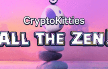 CryptoKitties regresa con fuerza: ahora disponible en Telegram para una nueva generación de coleccionistas