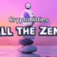 CryptoKitties regresa con fuerza: ahora disponible en Telegram para una nueva generación de coleccionistas