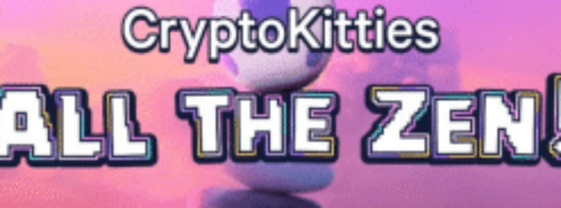 CryptoKitties regresa con fuerza: ahora disponible en Telegram para una nueva generación de coleccionistas