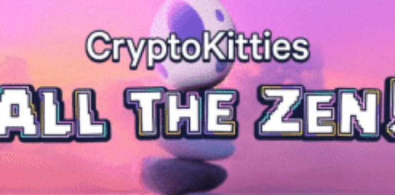 CryptoKitties regresa con fuerza: ahora disponible en Telegram para una nueva generación de coleccionistas