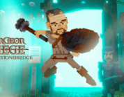 Dungeon Siege se reinventa en el metaverso: Stonebridge llega a The Sandbox con una aventura interactiva