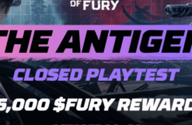El evento "The Antigen" de *Engines of Fury* revoluciona el género de shooters de extracción con acción trepidante y estrategia