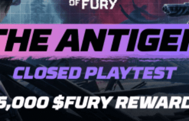 El evento "The Antigen" de *Engines of Fury* revoluciona el género de shooters de extracción con acción trepidante y estrategia