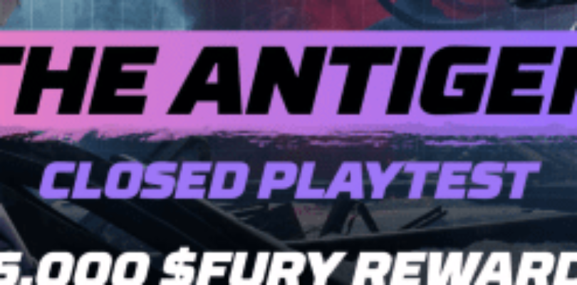 El evento "The Antigen" de *Engines of Fury* revoluciona el género de shooters de extracción con acción trepidante y estrategia