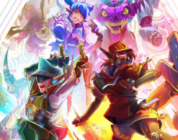 El intrigante "Bubblegum Violence Grandmaster" de Kaidro desata la emoción entre los fanáticos