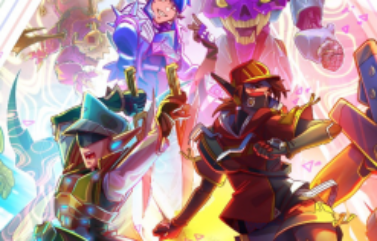 El intrigante "Bubblegum Violence Grandmaster" de Kaidro desata la emoción entre los fanáticos