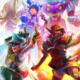 El intrigante "Bubblegum Violence Grandmaster" de Kaidro desata la emoción entre los fanáticos