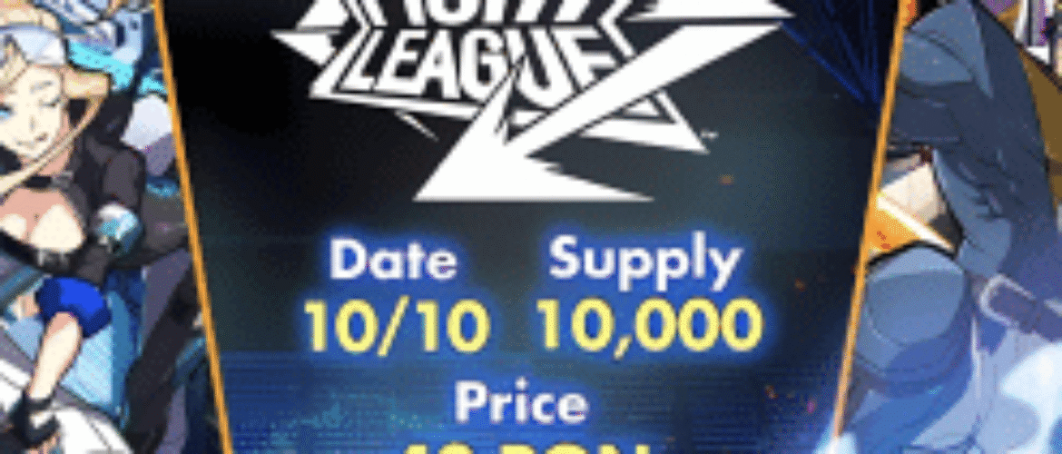 Fight League: Survivor lanza su primera colección de NFTs y revoluciona los videojuegos de supervivencia