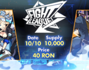 Fight League: Survivor lanza su primera colección de NFTs y revoluciona los videojuegos de supervivencia