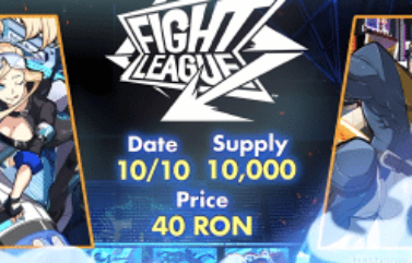 Fight League: Survivor lanza su primera colección de NFTs y revoluciona los videojuegos de supervivencia