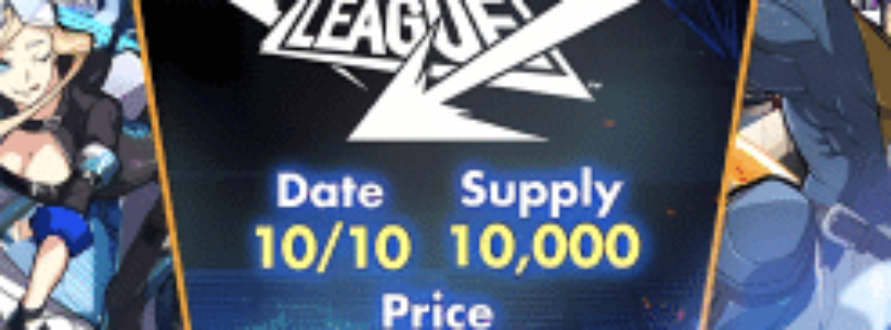 Fight League: Survivor lanza su primera colección de NFTs y revoluciona los videojuegos de supervivencia