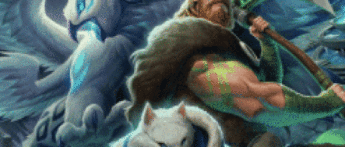 Frostmire: La esperada expansión de Guild of Guardians que llevará el juego a nuevas alturas