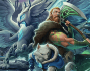 Frostmire: La esperada expansión de Guild of Guardians que llevará el juego a nuevas alturas