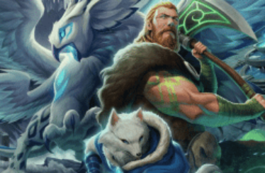 Frostmire: La esperada expansión de Guild of Guardians que llevará el juego a nuevas alturas