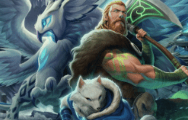 Frostmire: La esperada expansión de Guild of Guardians que llevará el juego a nuevas alturas