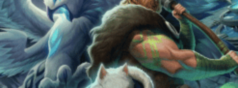 Frostmire: La esperada expansión de Guild of Guardians que llevará el juego a nuevas alturas