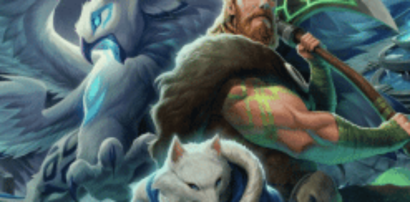 Frostmire: La esperada expansión de Guild of Guardians que llevará el juego a nuevas alturas