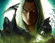La esperada expansión Tower of Dread de Gods Unchained revolucionará el juego con nuevas cartas y mecánicas