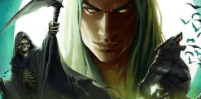 La esperada expansión Tower of Dread de Gods Unchained revolucionará el juego con nuevas cartas y mecánicas