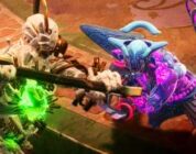 Moonray revoluciona el gaming en PS5 con su colección de NFTs Godspawn y tecnología Web3