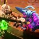 Moonray revoluciona el gaming en PS5 con su colección de NFTs Godspawn y tecnología Web3