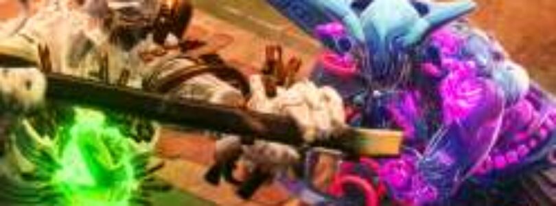 Moonray revoluciona el gaming en PS5 con su colección de NFTs Godspawn y tecnología Web3