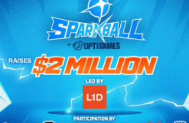 Opti Games asegura $2 millones para impulsar el éxito de Sparkball, el innovador juego que fusiona deportes y combate