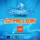 Opti Games asegura $2 millones para impulsar el éxito de Sparkball, el innovador juego que fusiona deportes y combate