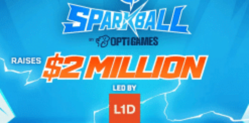 Opti Games asegura $2 millones para impulsar el éxito de Sparkball, el innovador juego que fusiona deportes y combate