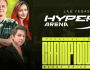 Parallel revoluciona los esports con su primer campeonato en vivo basado en blockchain