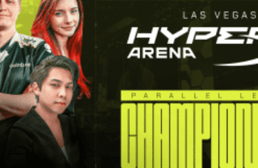 Parallel revoluciona los esports con su primer campeonato en vivo basado en blockchain